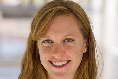 Lindsey Anne Gilman SM ’12