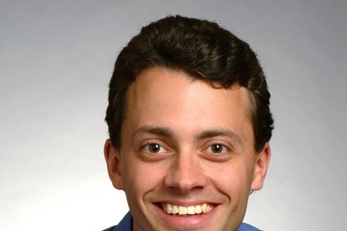 Professor Rob Miller