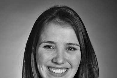 Mary Anito, LGO '12