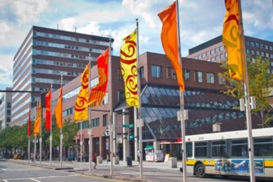 Kendall Square