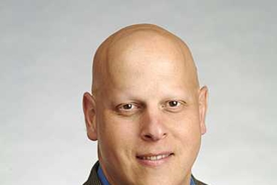 Daniel Weitzner