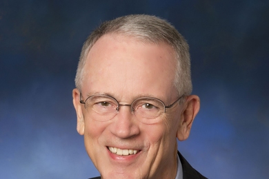 MIT president emeritus Charles M. Vest, the National Academy of Engineering president.