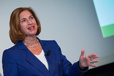 Ilene Gordon