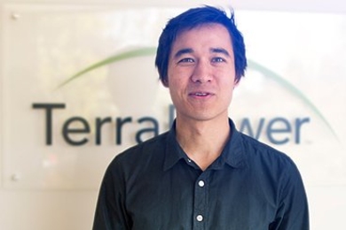 Robert Petroski PhD ’11