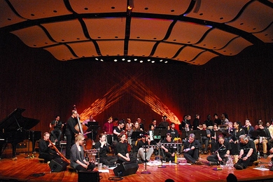 Concert finale