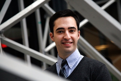 Paul Lazarescu
