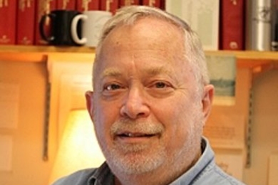 Ronald Ballinger 
