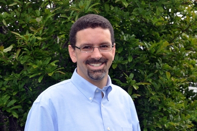 Jeremy Gregory