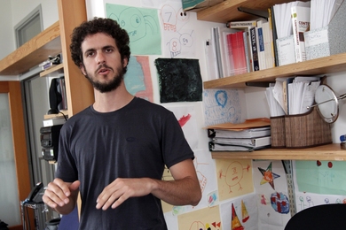 Rafael Nonato