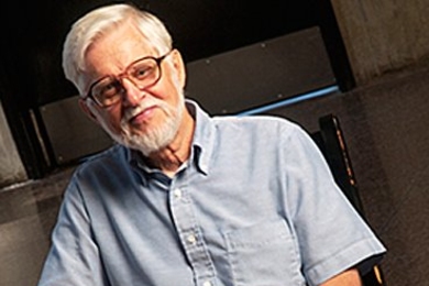 Kenneth Stevens