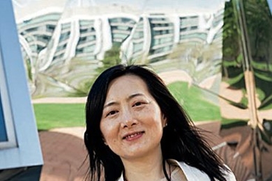 Yang Shao-Horn