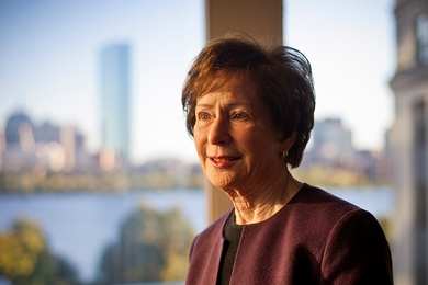 Suzanne Berger