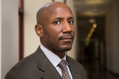 Craig Wilder