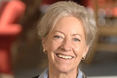 Ann Wolpert