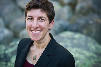 Julie Newman