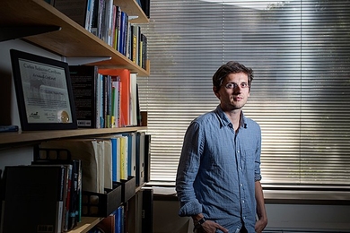 Arnaud Costinot