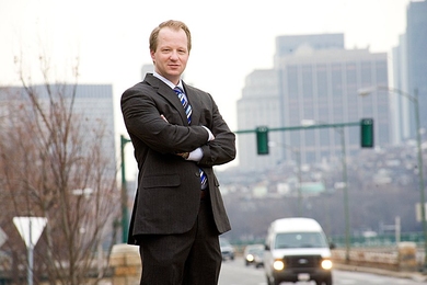Christopher Knittel