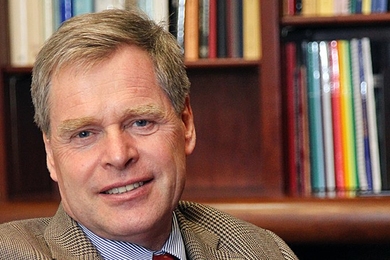 Bernd Widdig