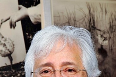 Harriet Ritvo, Arthur J. Conner Professor of History at MIT