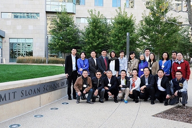 Group photo