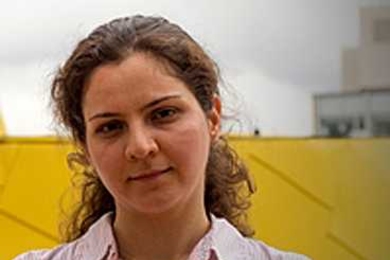 Vahideh Manshadi