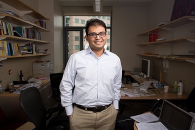 Vivek Farias