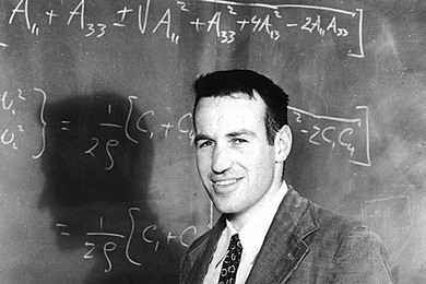 Theodore Madden