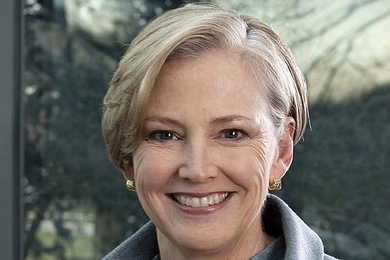 Ellen Kullman