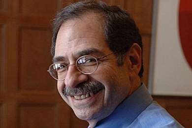 Marc Kastner
