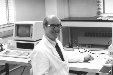 Robert A. Alberty