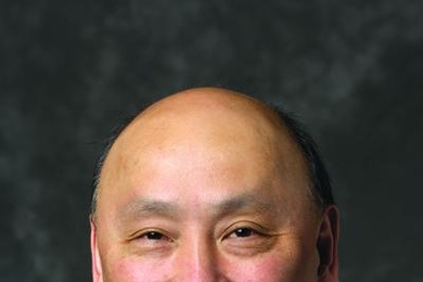 Robert T-I. Shin