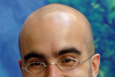 Pedro Reis