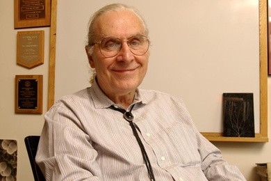 Howard Brenner