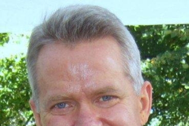 Bruce Graber