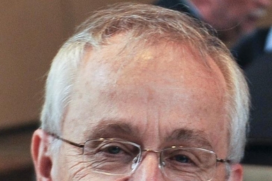Professor Richard Larson