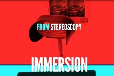 Detail from "Moments of Immersion," Open Documentary Lab