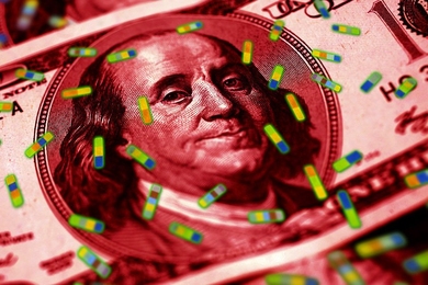 dollar bill