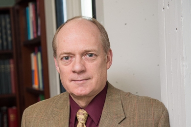 Timothy M. Swager