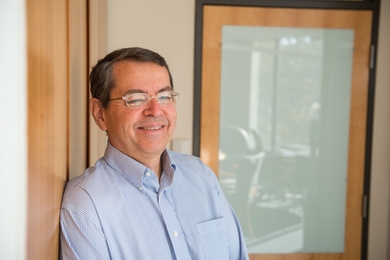 Stephen L. Buchwald