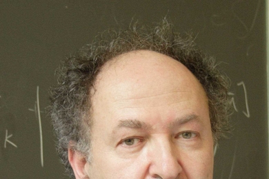George Lusztig