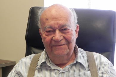 Irwin Oppenheim