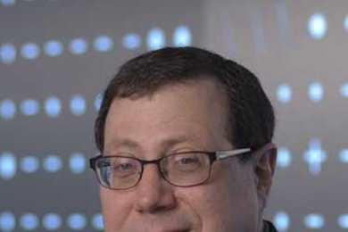 Alan Edelman