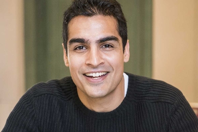 Gaurav Bhatia