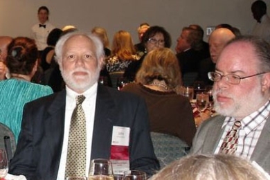 John Acevedo and Patrick Acevedo