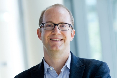 Evan Lieberman of MIT Political Science