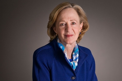 Susan Hockfield