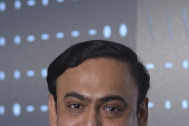 Saurabh Amin