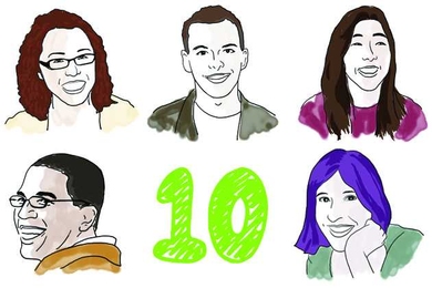 MIT Admissions blogs