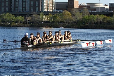 MIT Women's Crew