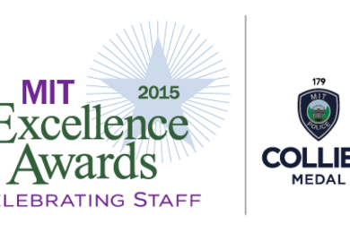 Excellence Awards and Collier Medal